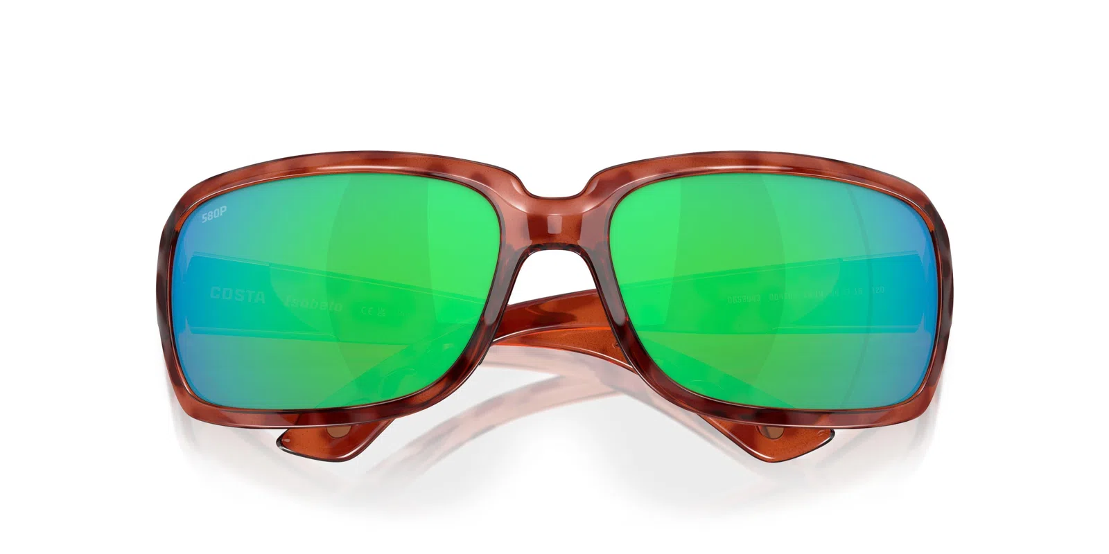 Costa Del Mar Isabela 9043 Sunglasses - view 17